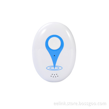 Kids GPS tracker Monitoring